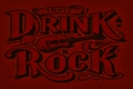 História: Drink&#39;n Rock