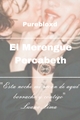 História: El Merengue - Percabeth