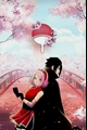 História: Flores de Cerejeira: O amor de Sasuke e Sakura.