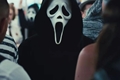 História: Ghostface