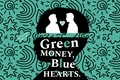 História: Green Money, Blue Hearts