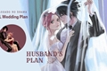 História: Husband&#39;s Plan