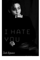 História: I Hate You? (Jungkook) (M&#225;fia)