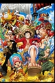 História: Imagine de One Piece