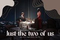 História: Just the two of us (Ada x Leon)