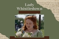 História: Lady Whistledown