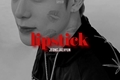 História: Lipstick - Jaehyun
