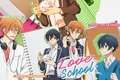 História: Love School - Sasaki e Miyano