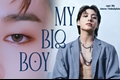 História: My Big Boy - Jikook