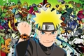 História: Naruto-Rel&#243;gio Esquisito (Ben 10)