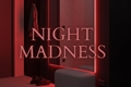História: Night Madness (Toji Fushiguro)