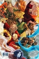 História: O Avatar N&#250;mero Um