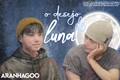 História: O desejo de luna - taekook (ABO)