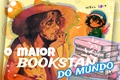 História: O maior bookstan do mundo