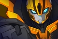 História: Origem - Transformers
