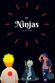 História: Os ninjas fora do tempo