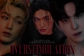 História: Overstimulation ( Threesome - WooSan YunWoo )