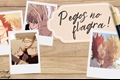 História: Pegos no flagra | kiribaku - BNHA