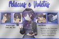 História: Pel&#250;cias e Violetas (Azusa Asahina - Imagine)