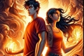 História: Percy Jackson Imagine - 2.0