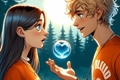 História: Percy Jackson Imagine