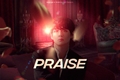 História: Praise - Kim Taehyung Imagine