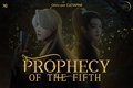 História: Prophecy of the fifth - Yoonkook