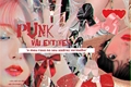 História: Punk Valentines - 2eunbi