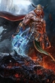 História: Ragnarok - A Queda dos Deuses