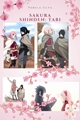 História: Sakura shinden: tabi