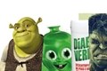 História: Shrek, Dollynho e MC Poze contra Hulk e o dem&#244;nio