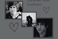 História: Summertime Sadnees (Imagine Percy Jackson) (PJO)