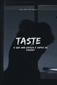 História: Taste - Lee Know