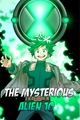 História: The Mysterious Alien Ten
