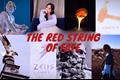 História: The Red String of Fate - Dayeon