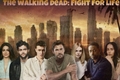 História: The Walking Dead: Fight For Life