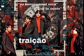 História: Trai&#231;&#227;o - taekook -