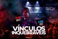 História: V&#237;nculos Inquebr&#225;veis - Leon kennedy x Leitora