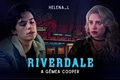 História: A G&#234;mea Cooper - Riverdale