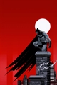 História: A sombra do Batman