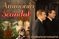 História: Ammonia Scandal (Sherlock Holmes 1984 TV Series)
