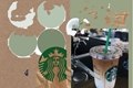 História: Atendente do Starbucks - Obikaka