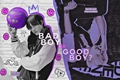 História: Bad boy or Good Boy? (Eric Sohn - The Boyz)