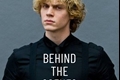 História: Behind the Scenes (Fanfic Evan Peters)