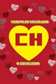 História: Chapolin Colorado - O Escolhido