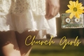 História: Church Girls (meninas da igreja)
