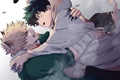 História: Cora&#231;&#227;o de Lobos: BakuDeku