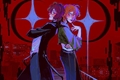 História: Crian&#231;as m&#225;s Dazai x Chuuya