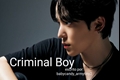 História: Criminal Boy - Jeong Yunho (Ateez)