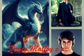 História: Draco Malfoy e a Maldi&#231;&#227;o do Pr&#237;ncipe